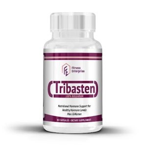 Tribasten
