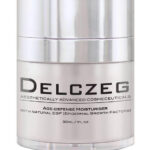 AGE-DEFENSE MOISTURISER